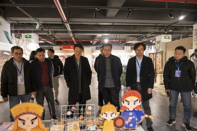 会议现场三
